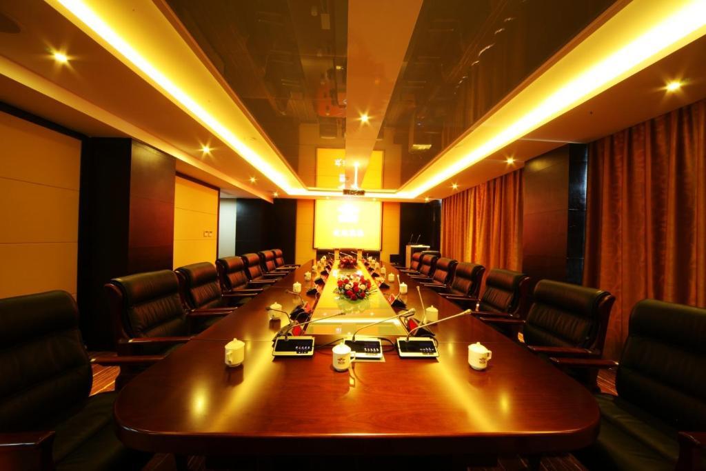 Xiongzhao Grand Hotel Weishan Đại Lý Ngoại thất bức ảnh