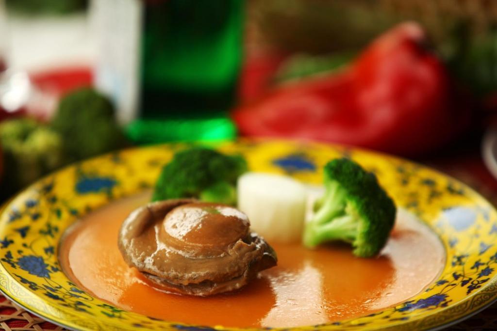 Xiongzhao Grand Hotel Weishan Đại Lý Ngoại thất bức ảnh