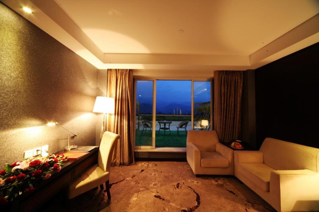Xiongzhao Grand Hotel Weishan Đại Lý Phòng bức ảnh